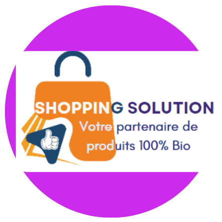SHOPPING SOLUTION